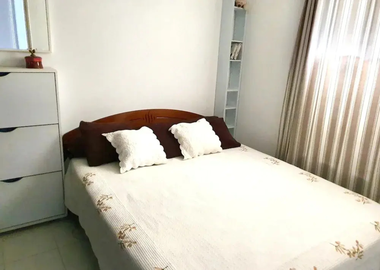 Apartment with One Bedroom in Roquebrune Sur Argens, with Enclosed Garden And Wifi - 350 M From the Beach