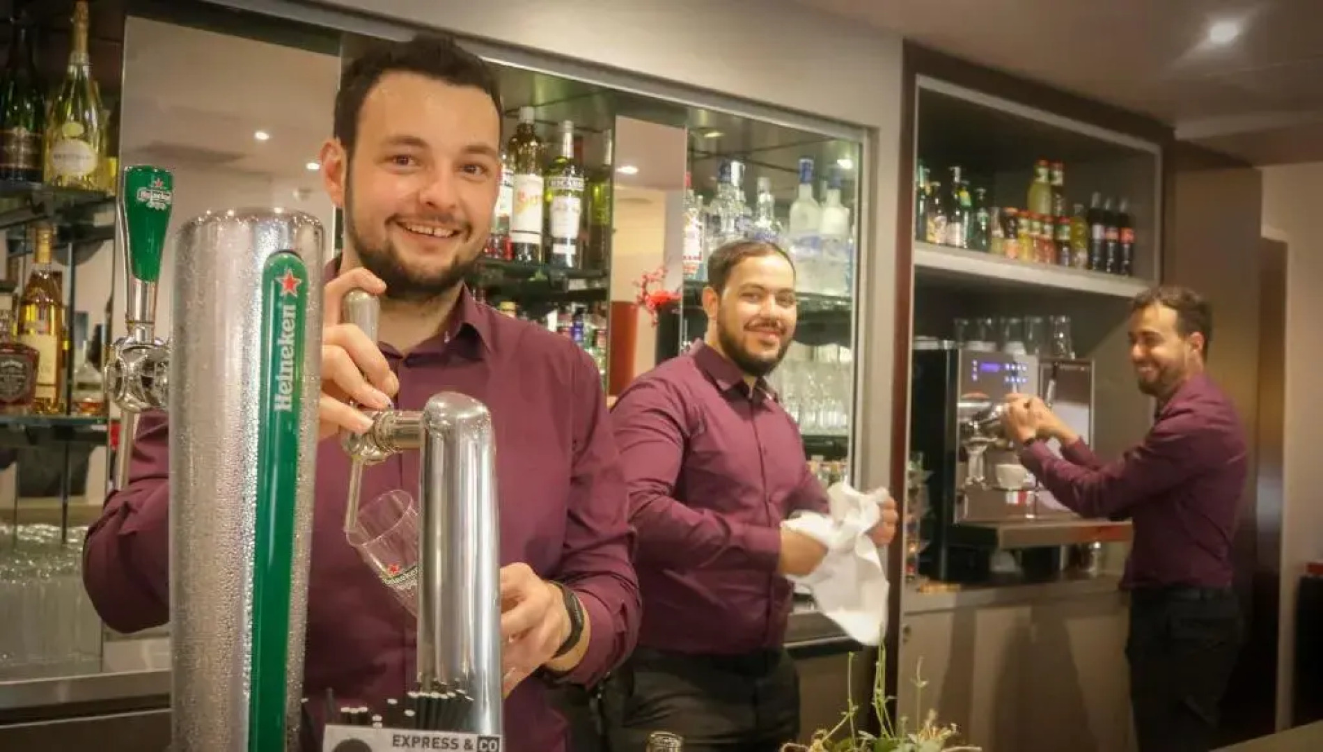 Mercure Montpellier Centre Comédie