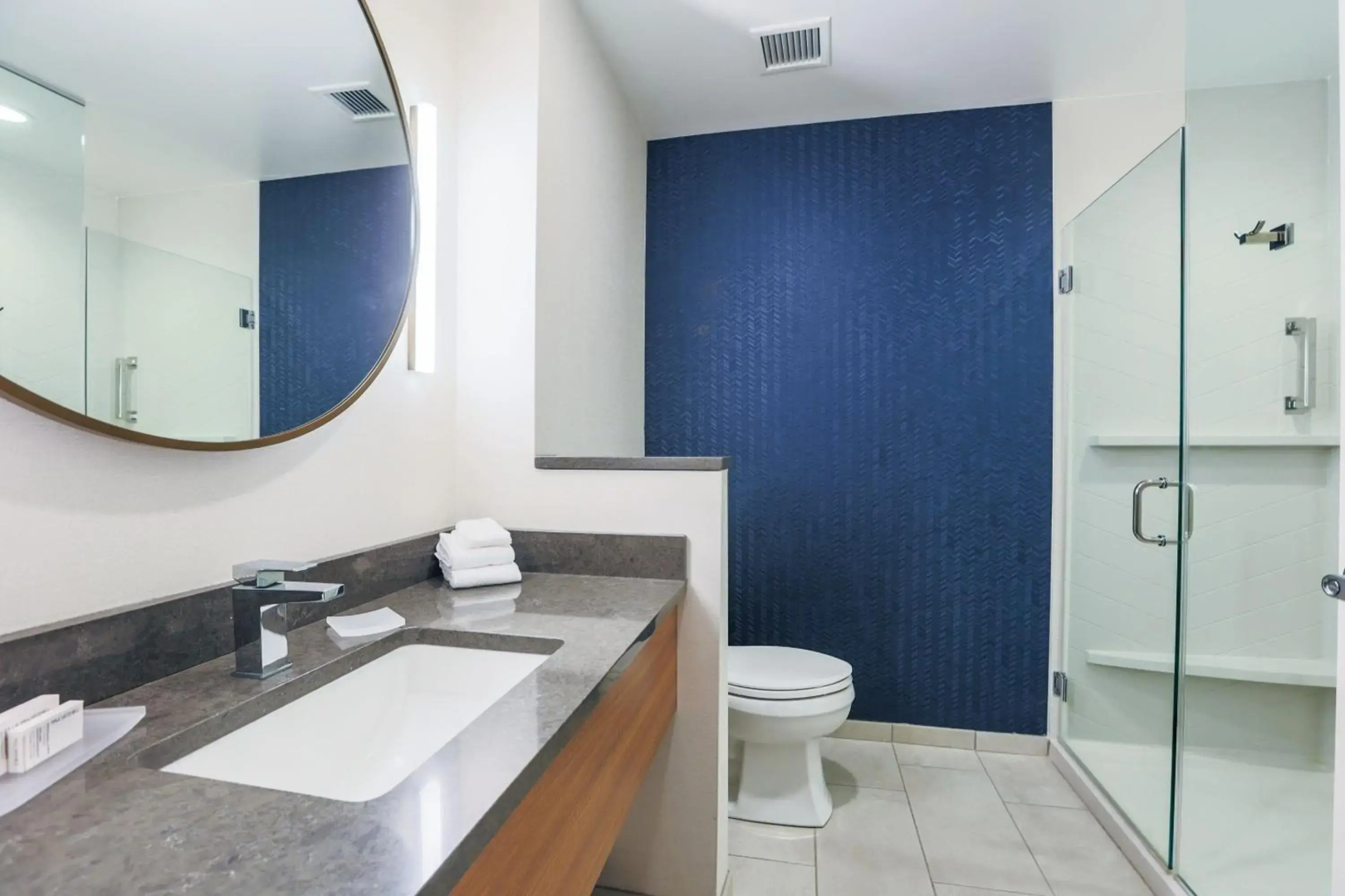 Fairfield Inn & Suites by Marriott Marquette