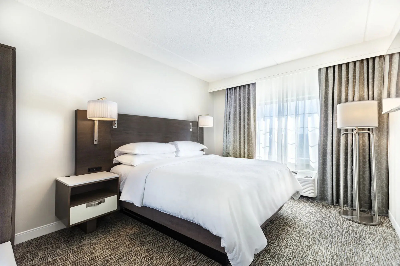 Sheraton Jacksonville Hotel