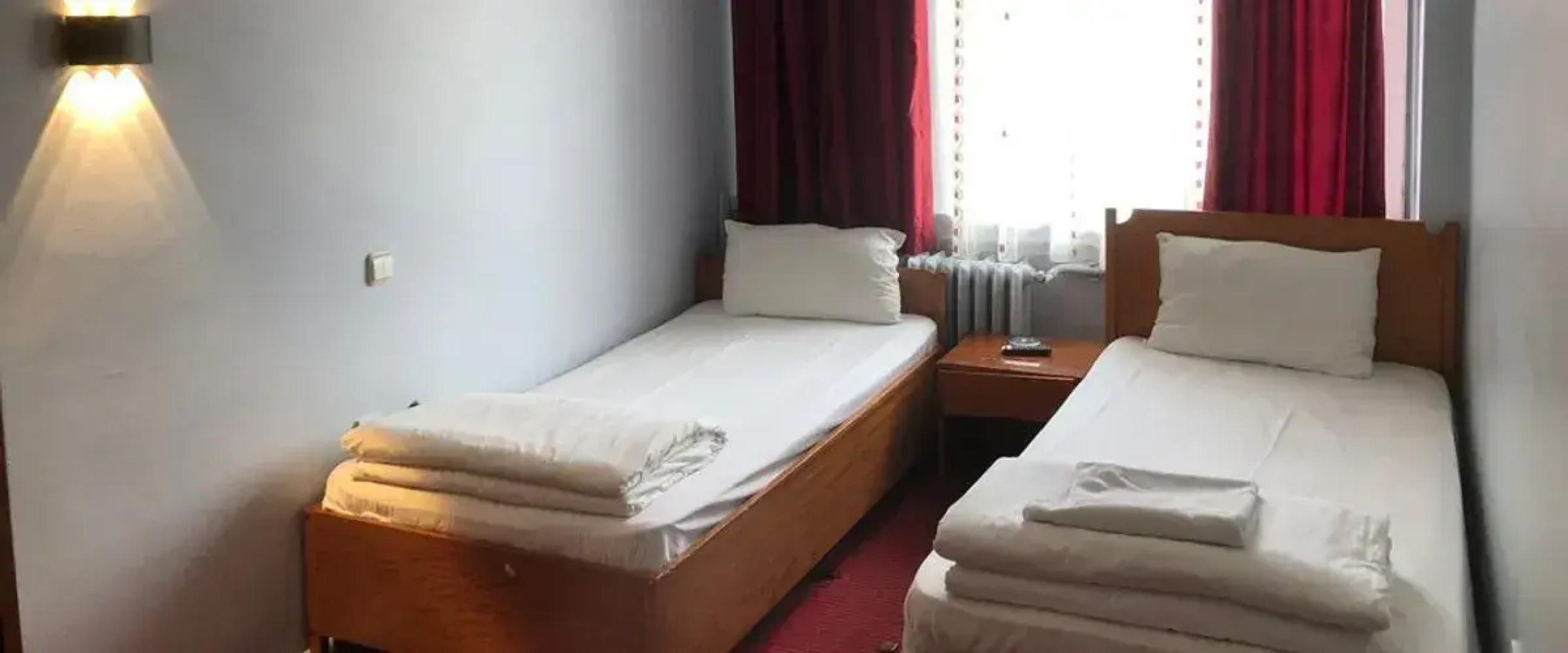 Öz Otel Altınbaşak