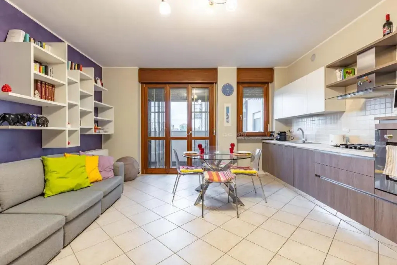 La Casa Di Claudio - by Host4U