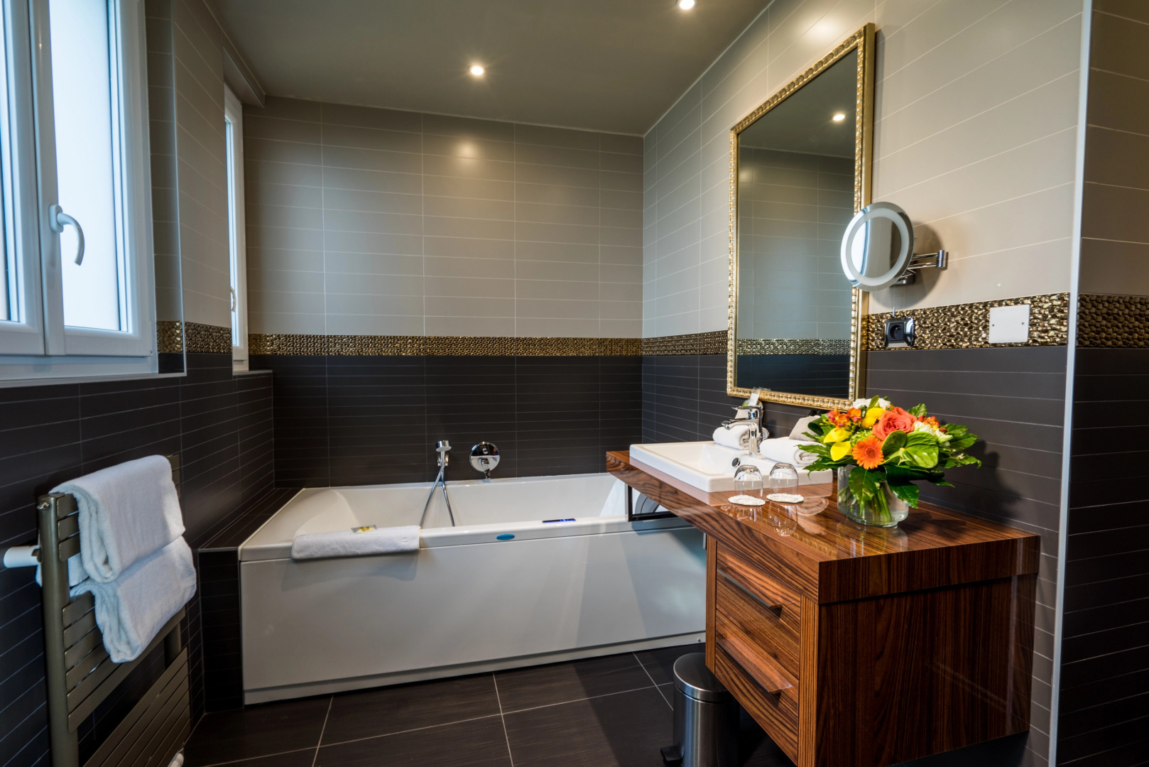 Les Tresoms Lake and Spa Resort