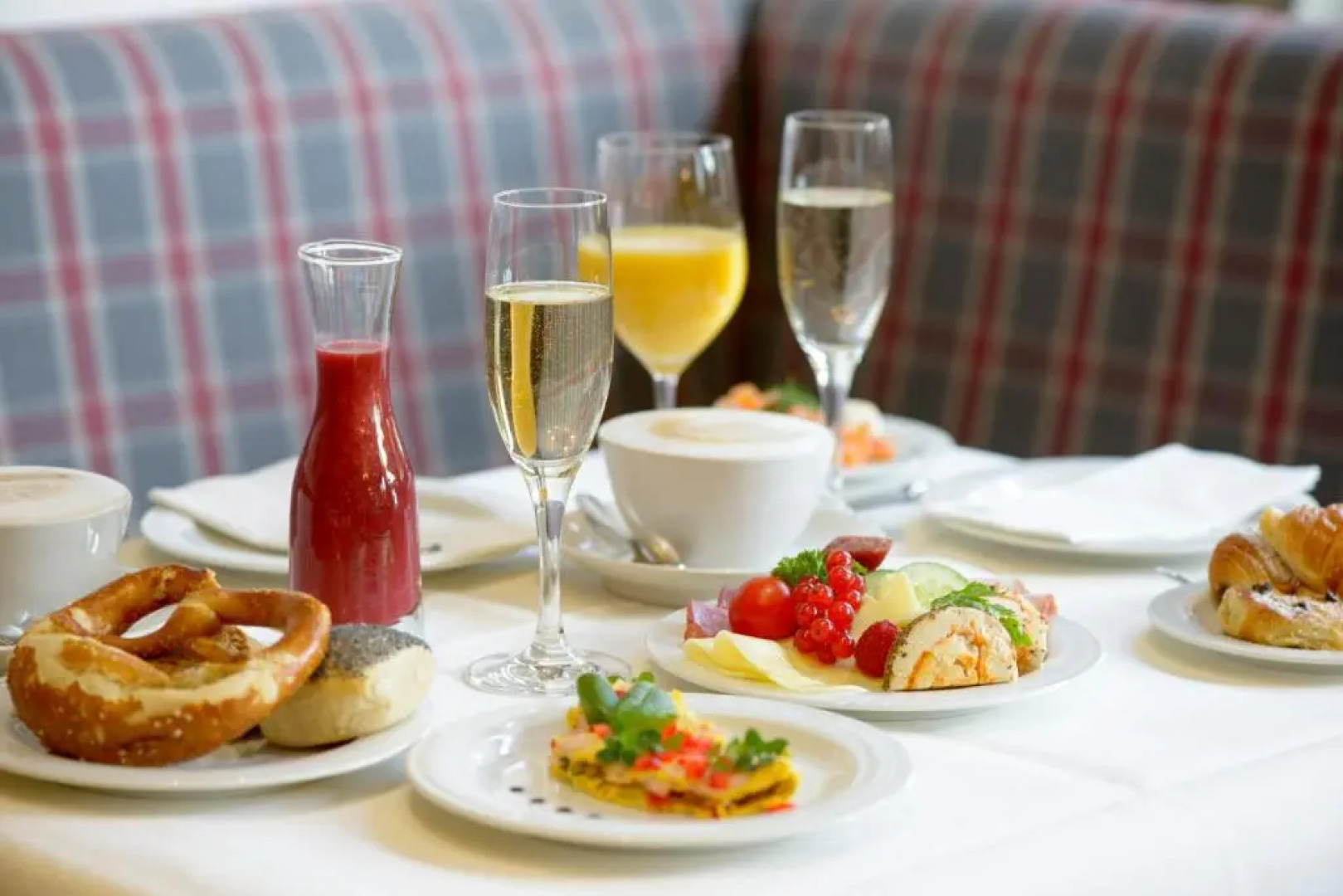 Flesslers Lenggries, a Tribute Portfolio Hotel