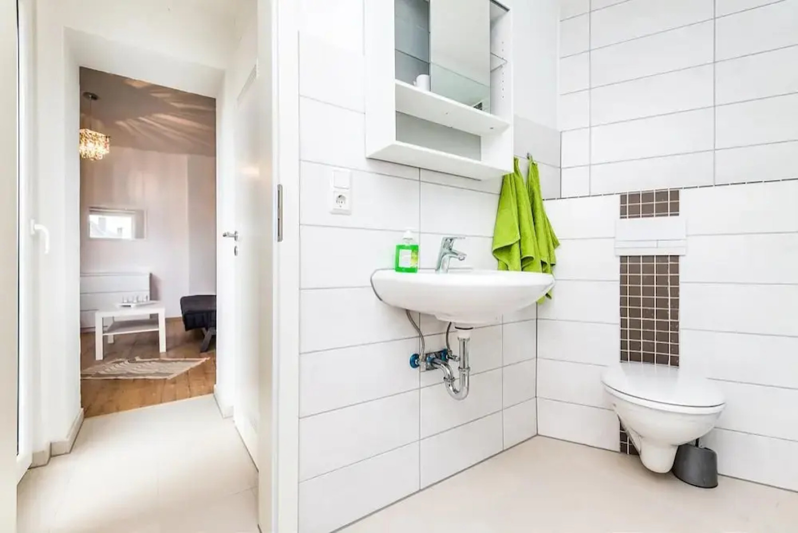 Ferienwohnungen Troisdorf