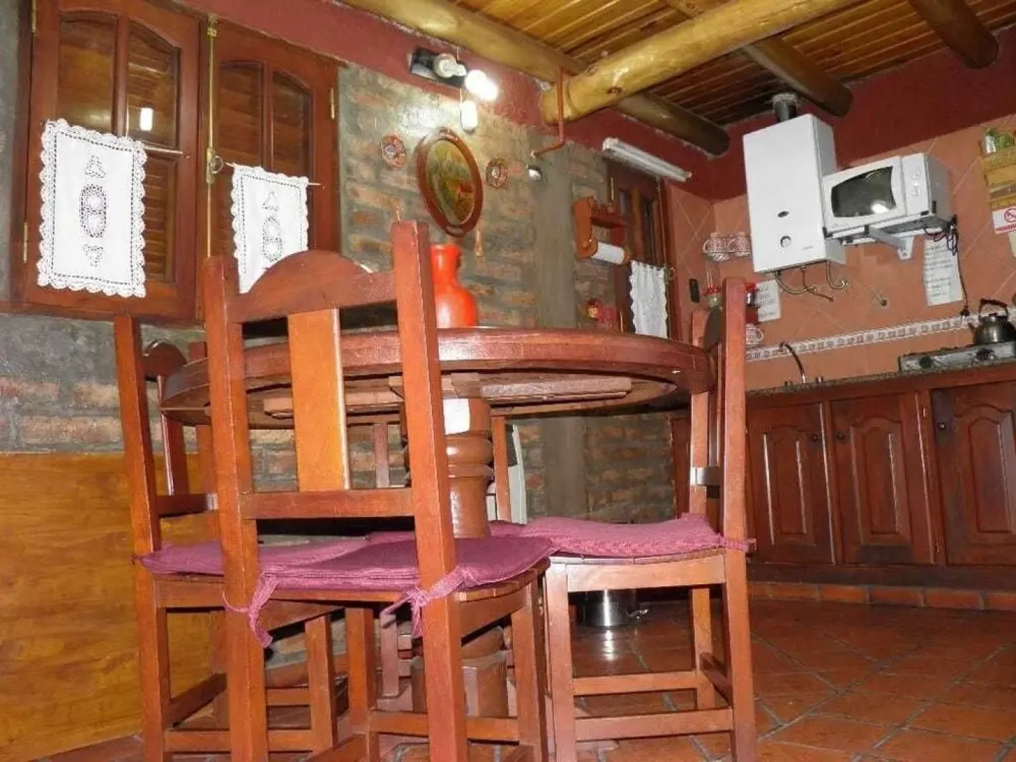 Complejo Tierra de Sol