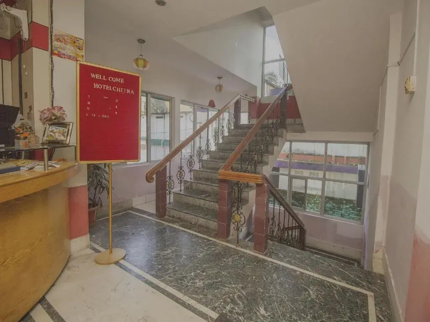 Hotel Chitra by OYO Rooms