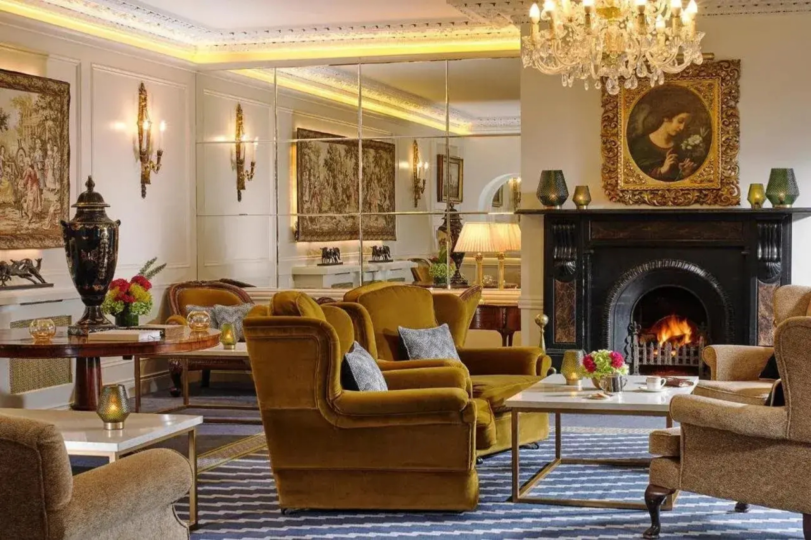 Randles Hotel Killarney