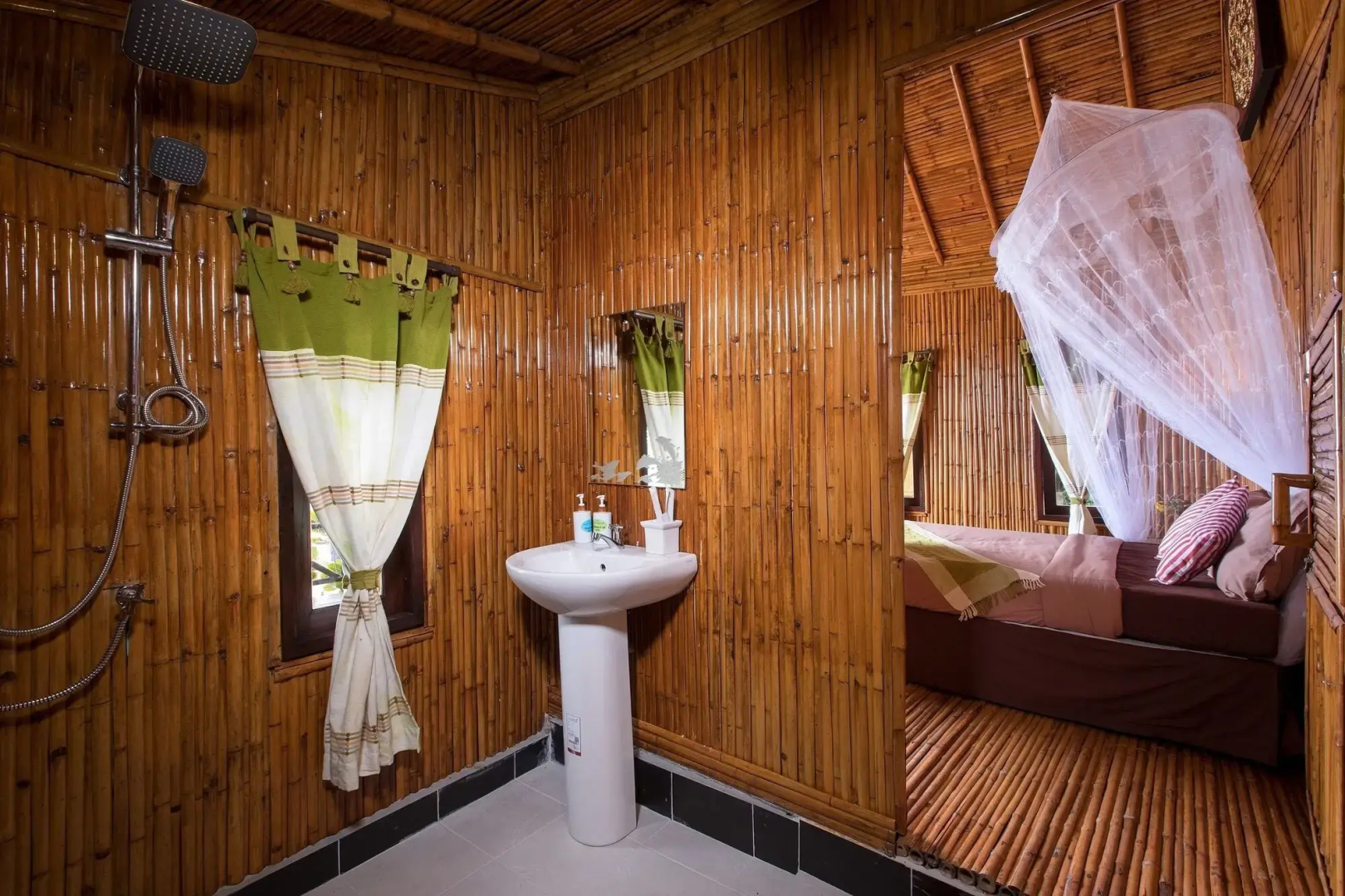 The Cove Phi Phi