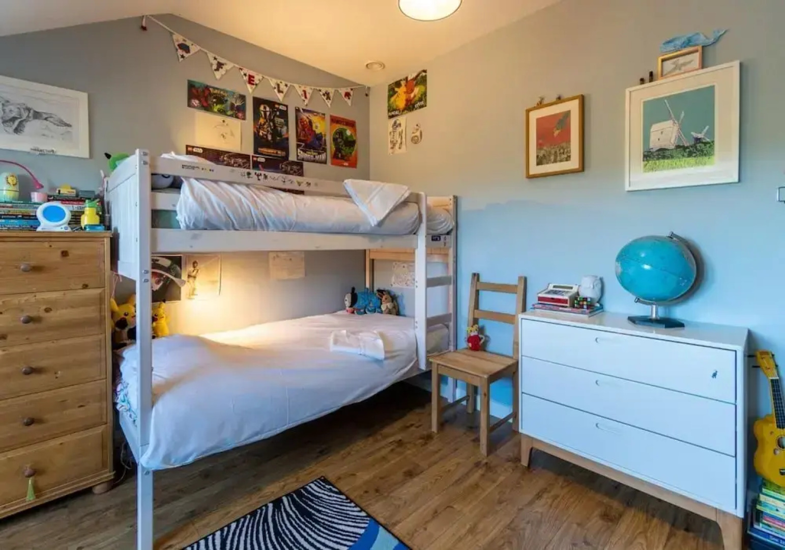 Sussex Retreat By My Getaways