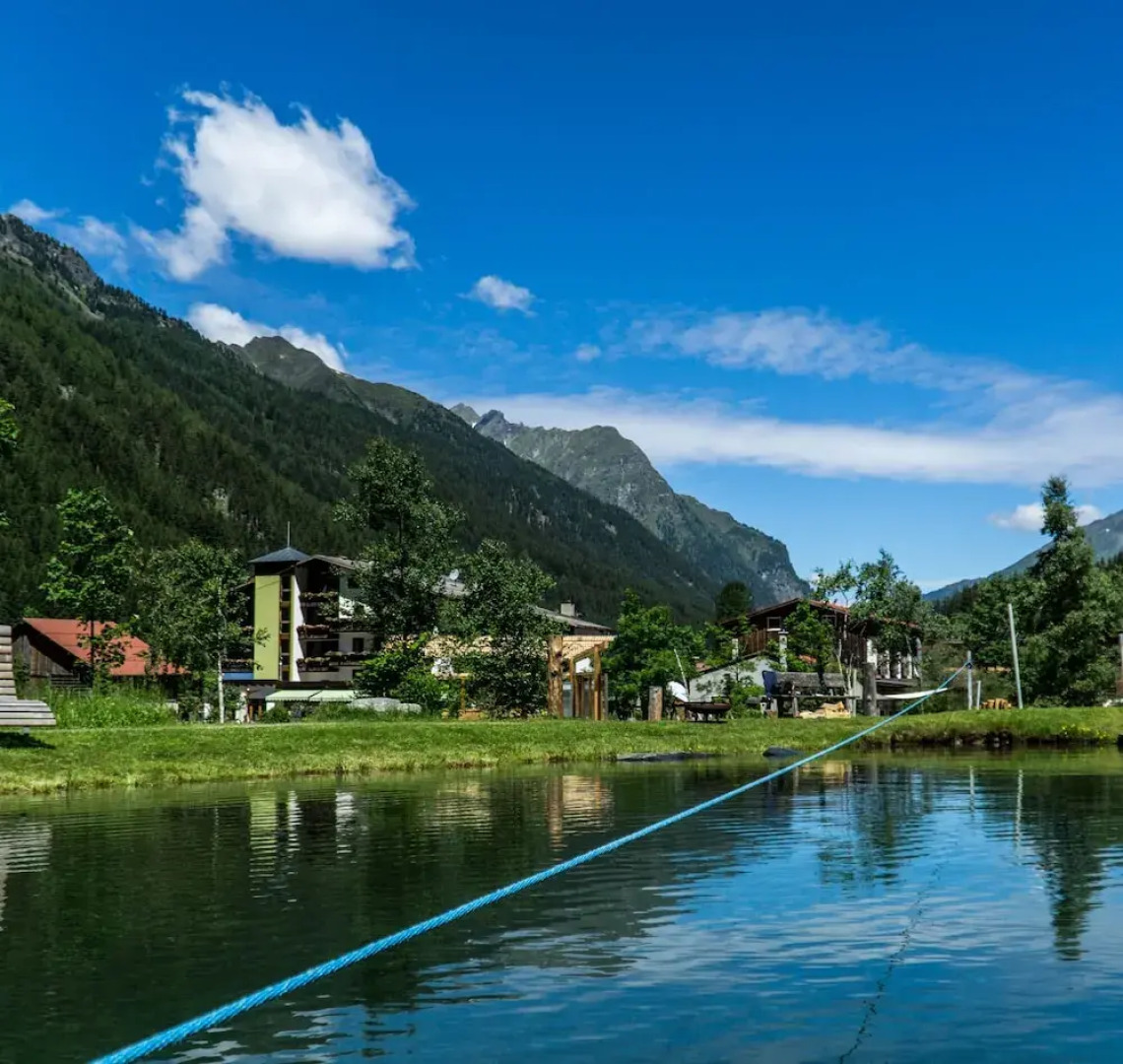 Bio Hotel Stillebach