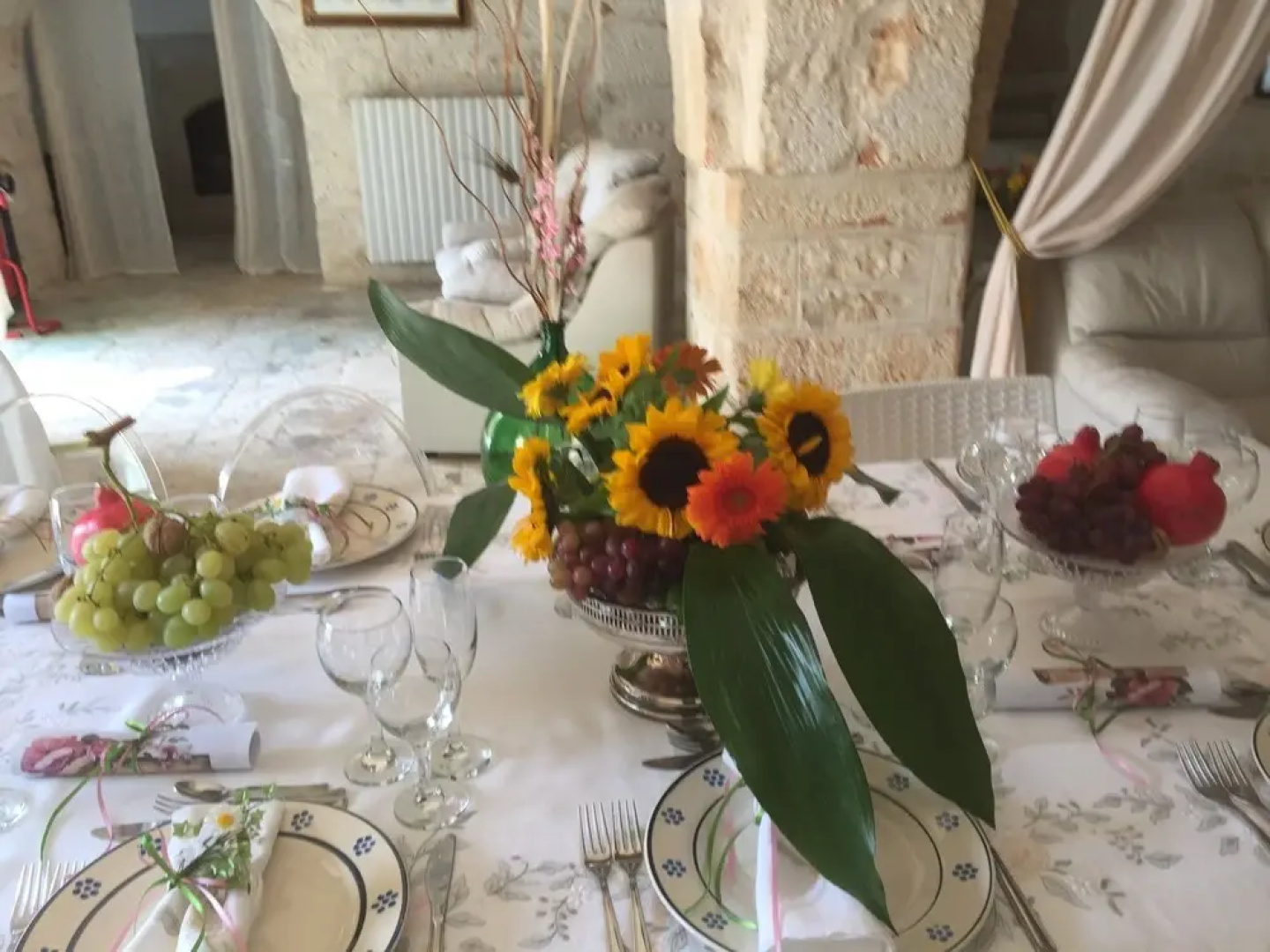 Masseria Battaglini