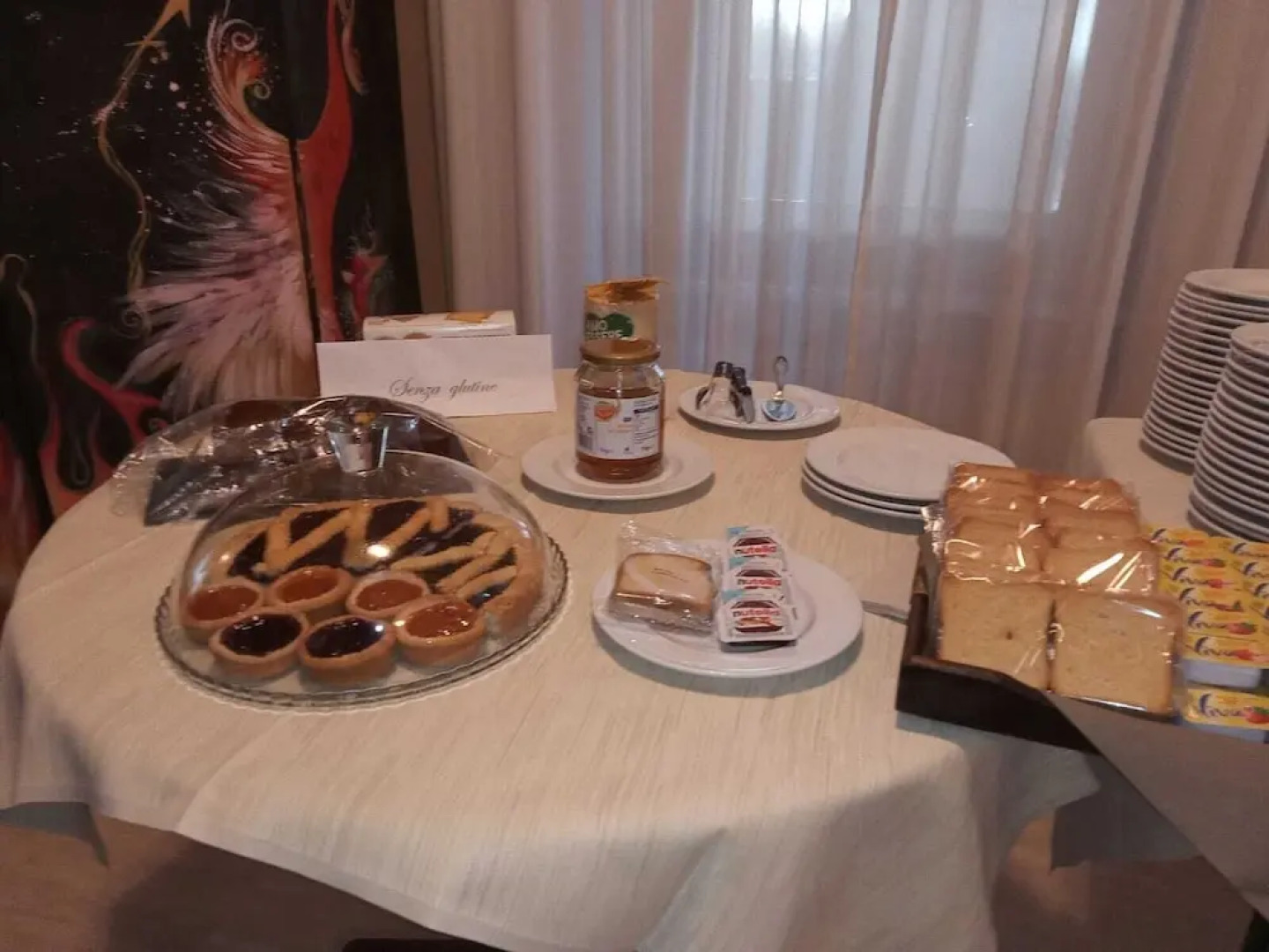 Hotel Villa Dei Pini