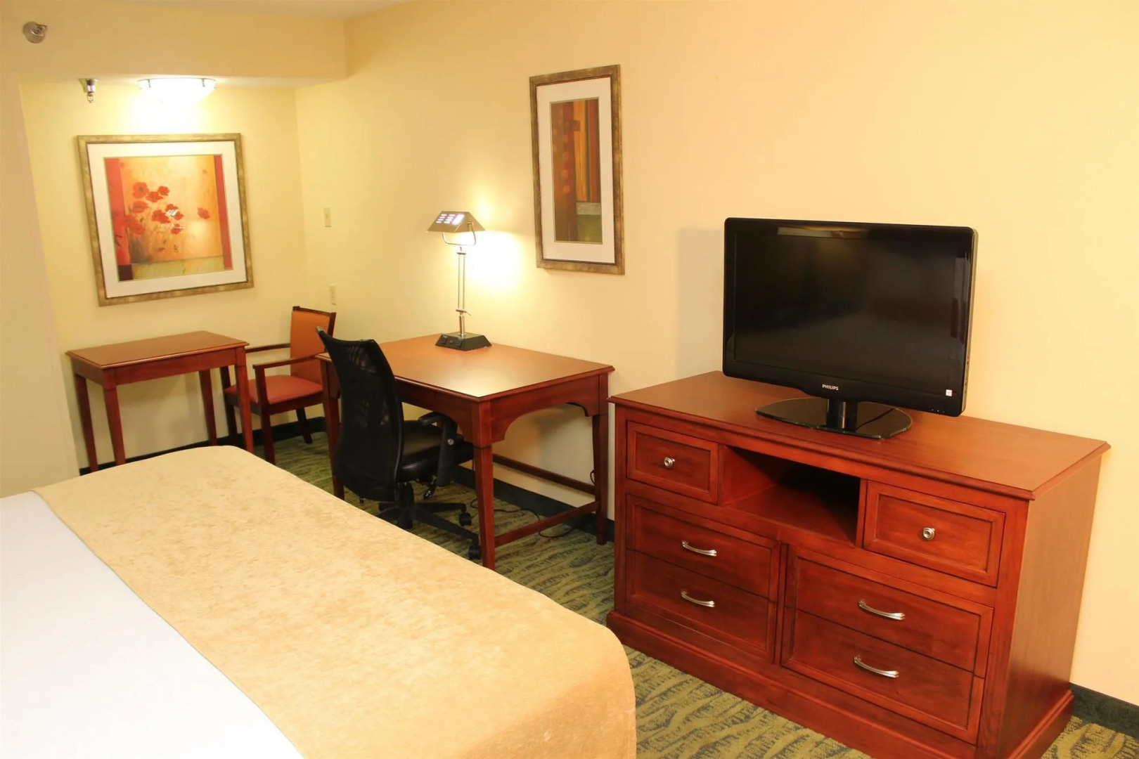 Best Western McAllen Medical Center