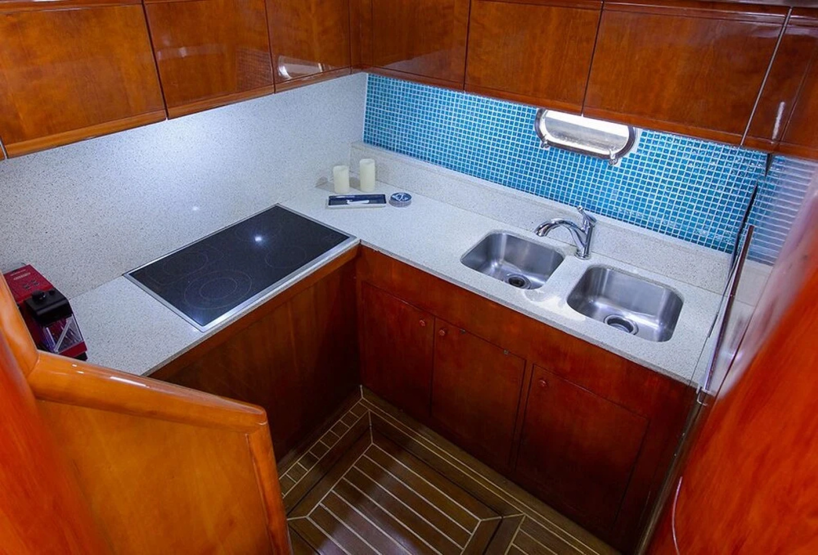 Miami Yachting Company