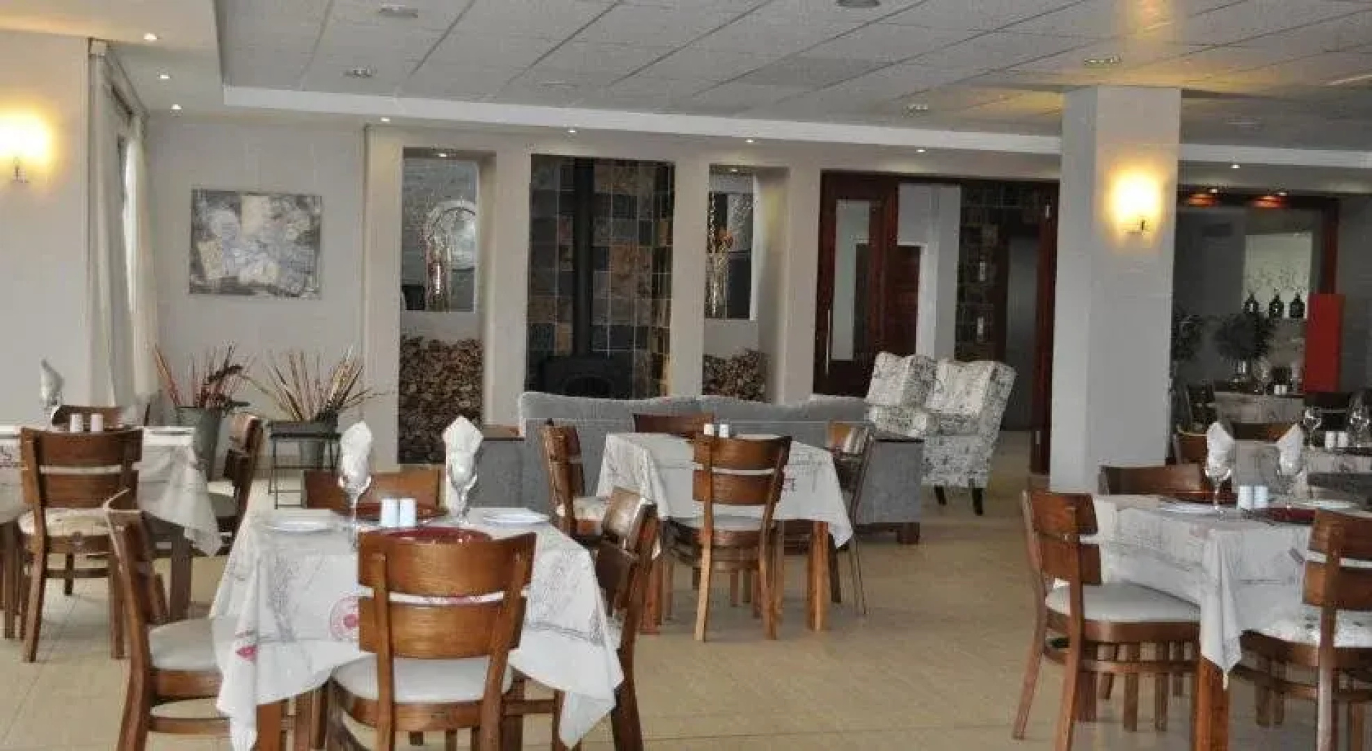 Merchant Business Class Hotel