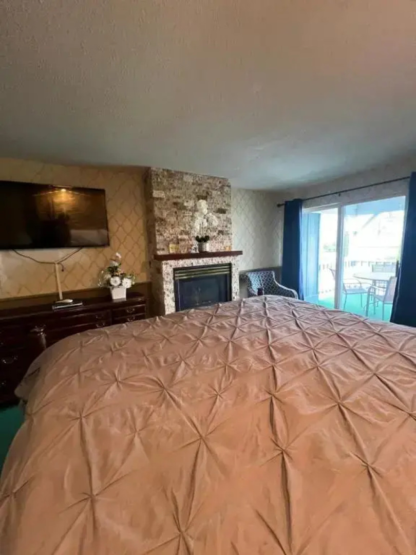 Webbs Year Round Resort