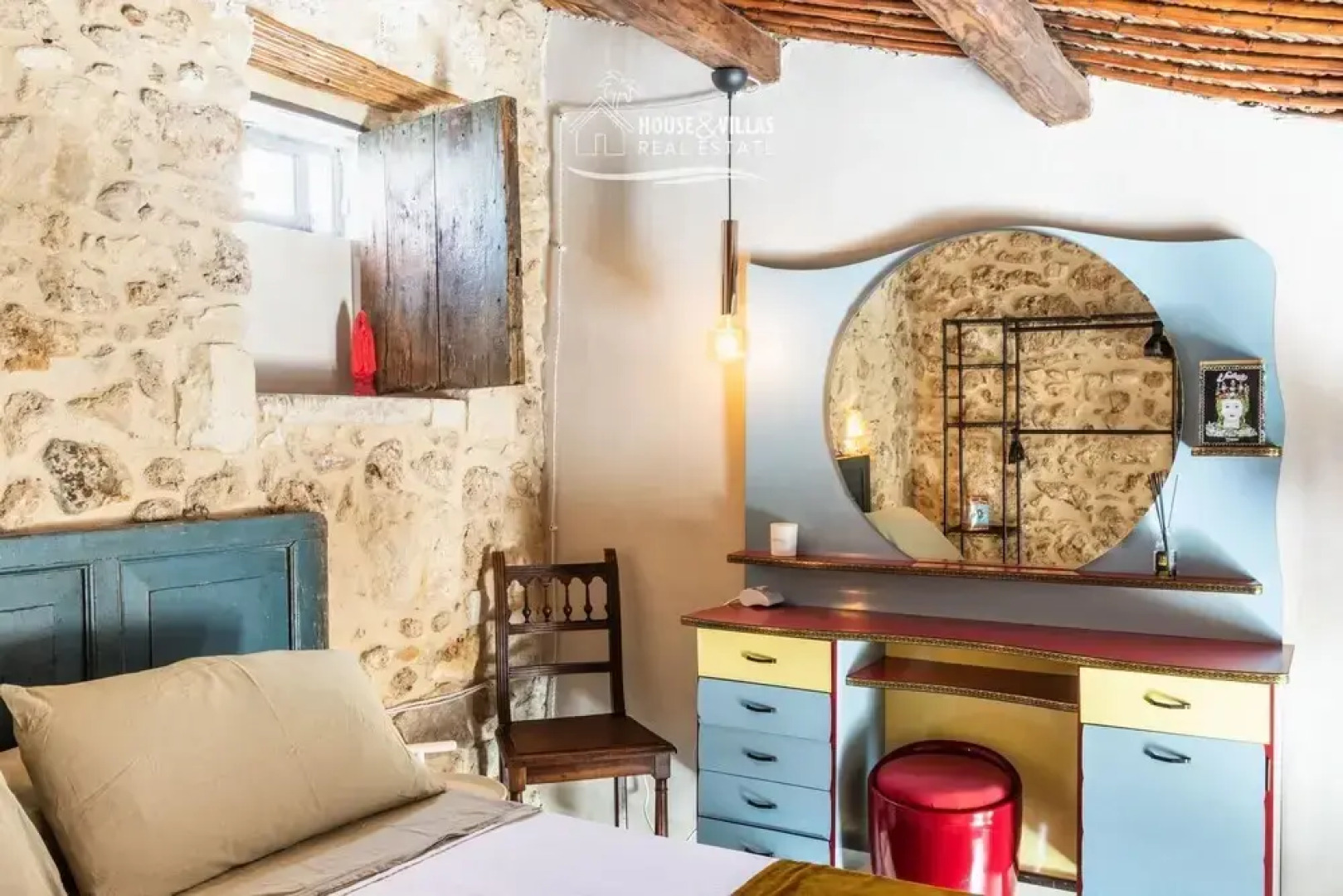 Casa Nostra in Noto With 1 Bedrooms and 1 Bathrooms