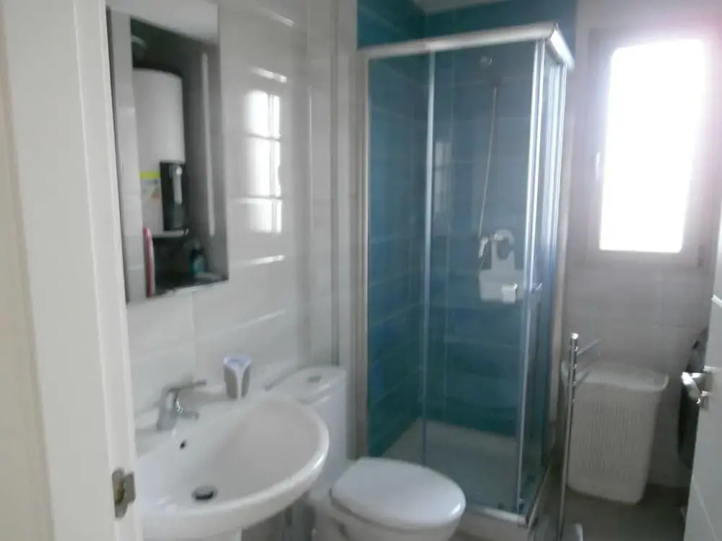 Apartment With 2 Bedrooms in Villamartín, With Pool Access, Furnished