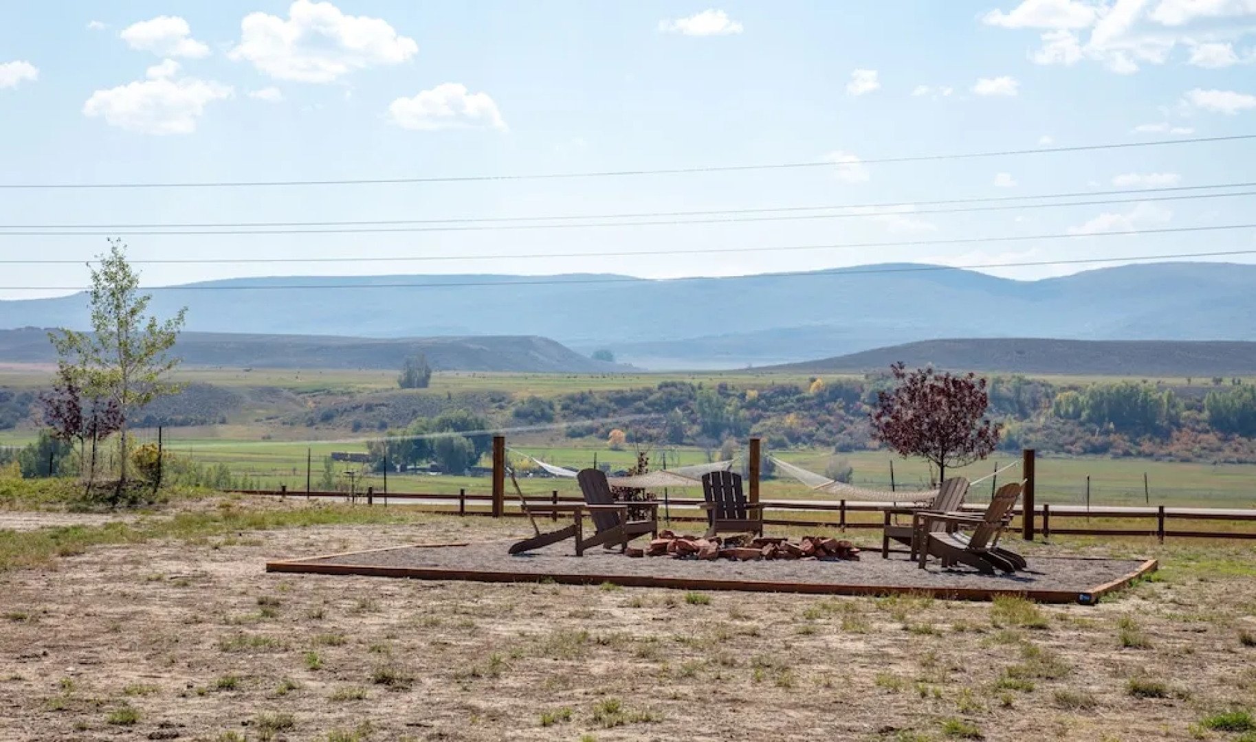 Trail and Hitch Tiny Home Hotel and RV