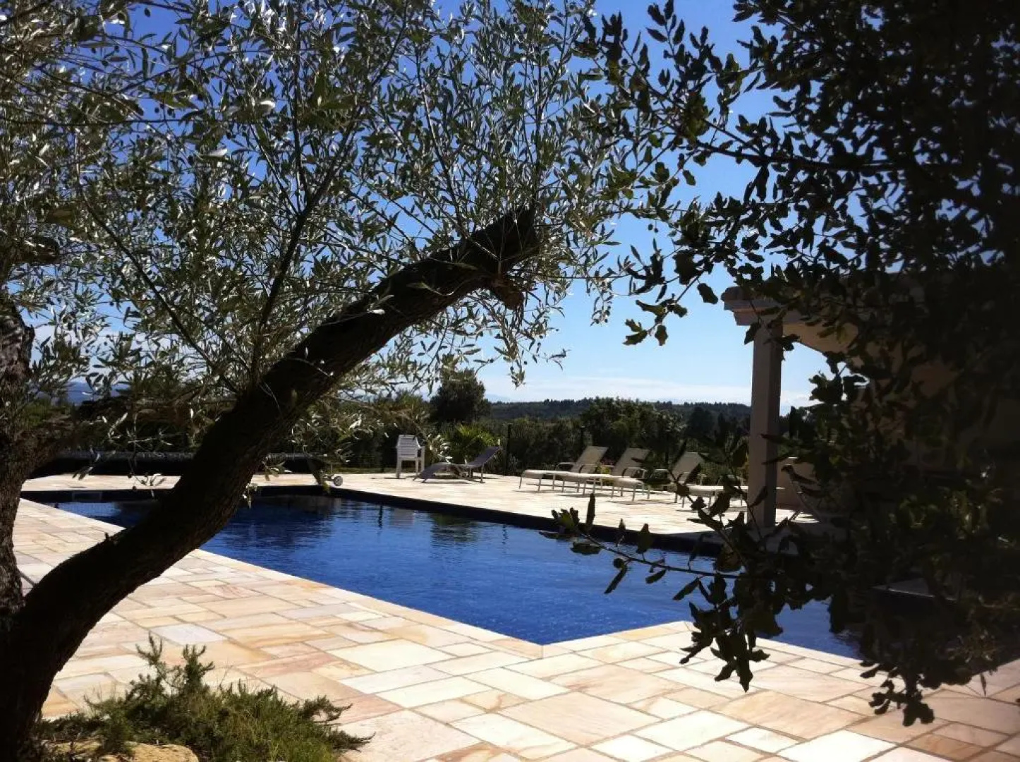 Domaine de Cazaban