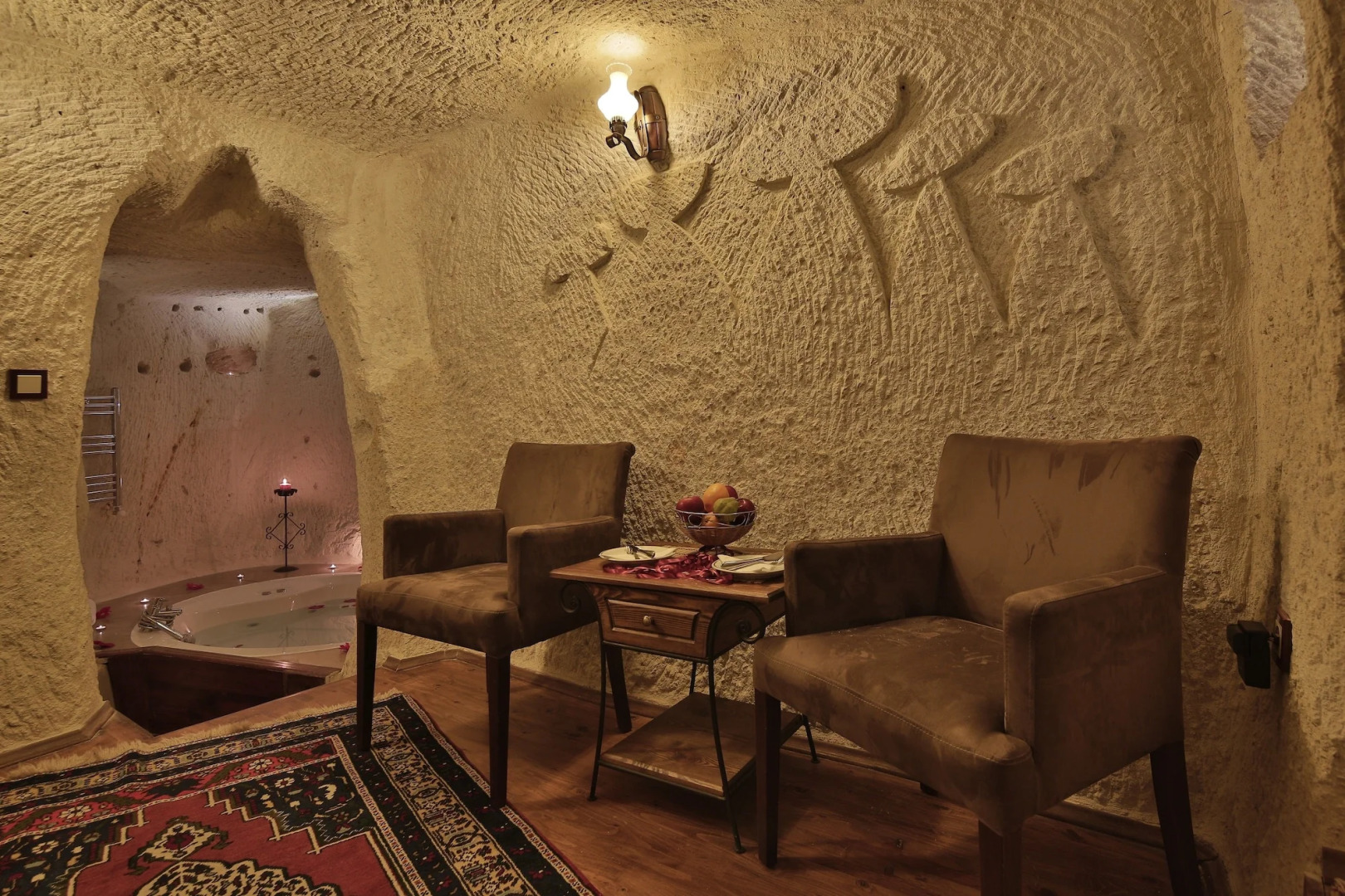 Yusuf Yigitoglu Konagi - Special Class