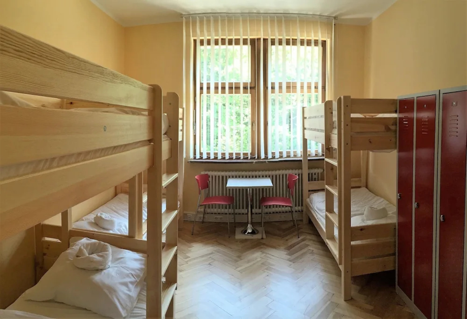 KS Hostel Berchtesgaden