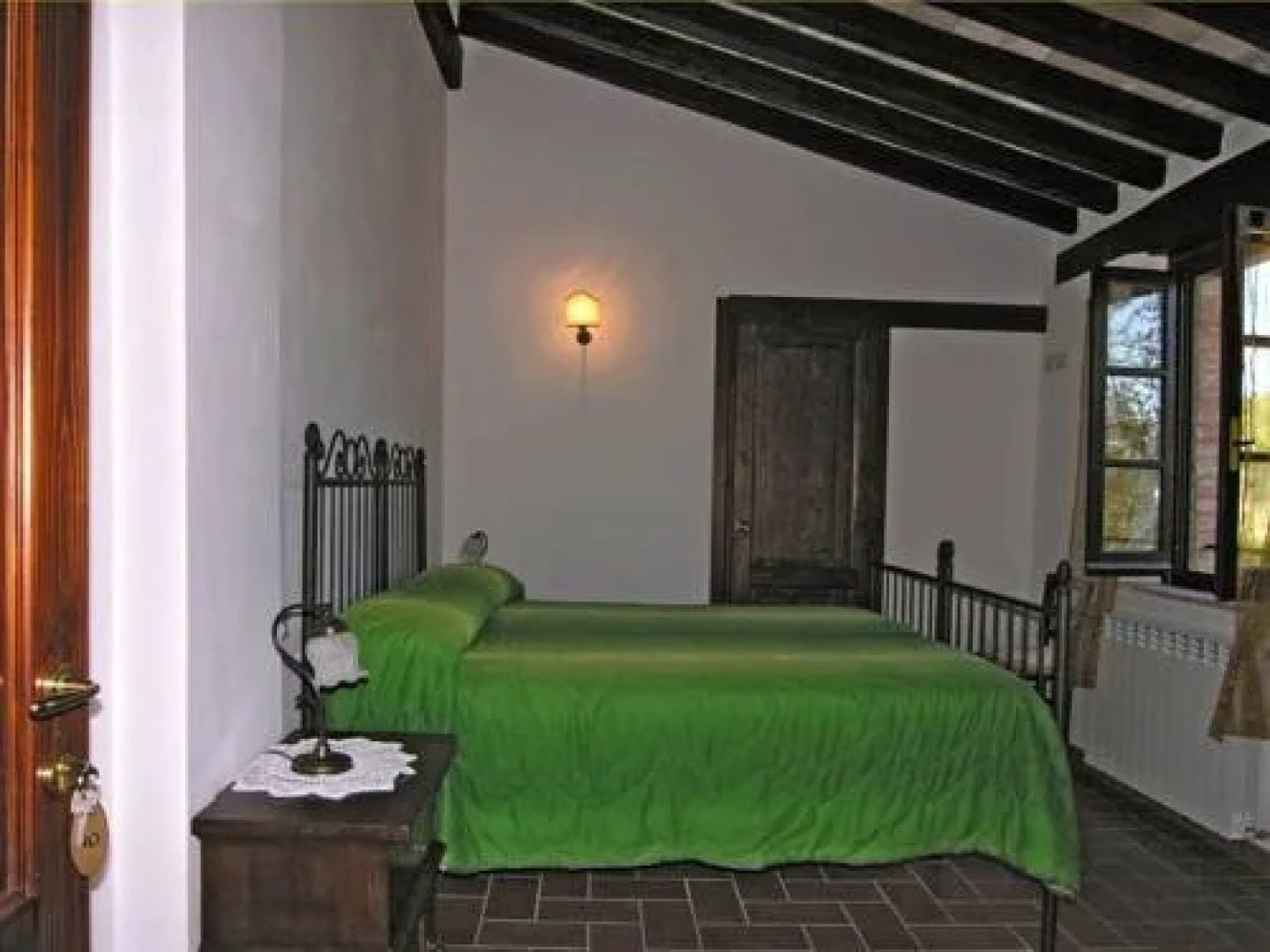 Agriturismo Madonna delle Grazie