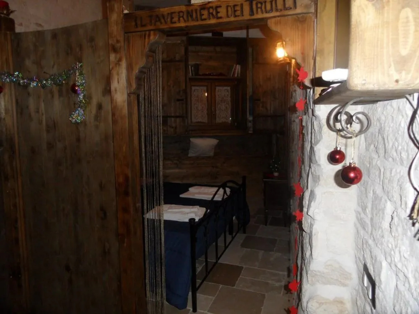 Taverniere dei Trulli