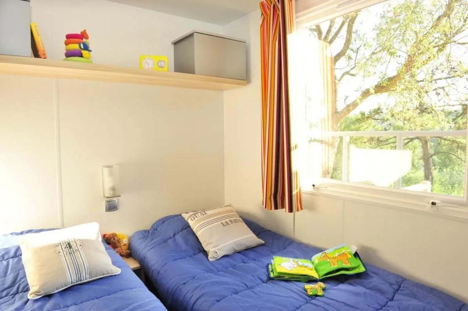 Domaine des Naïades