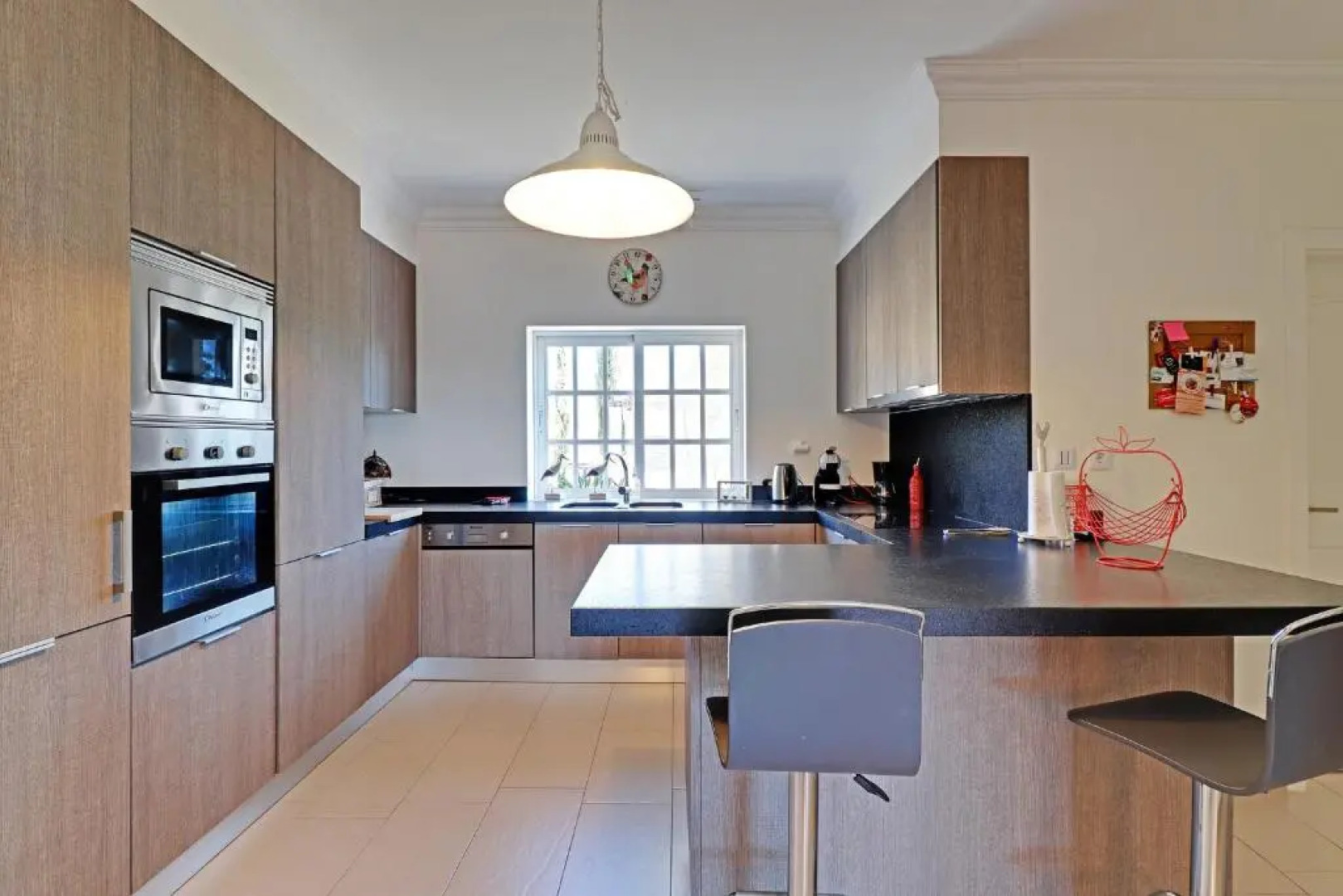 Casa de Apra by Portucasa