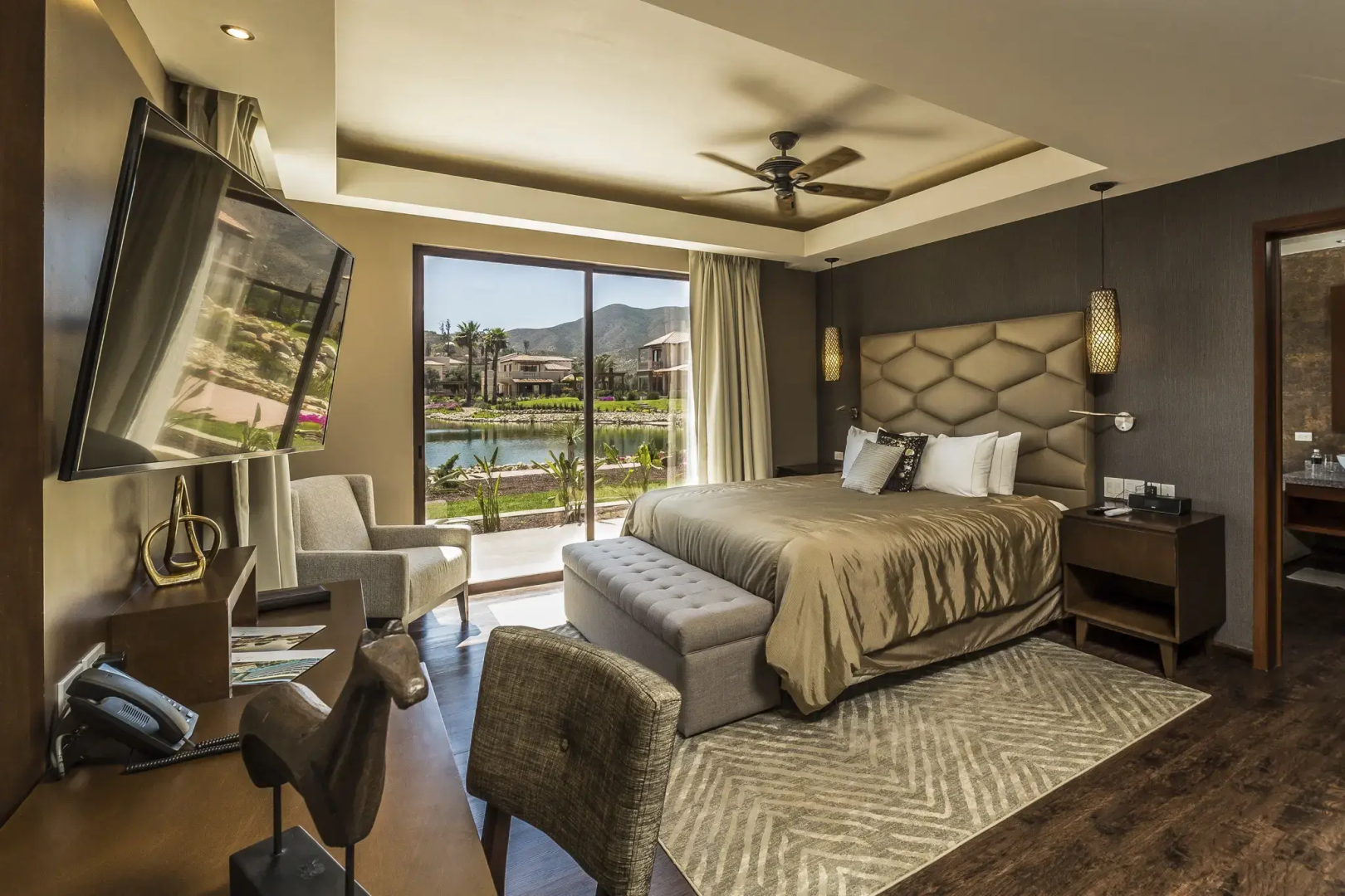 El Cielo Resort