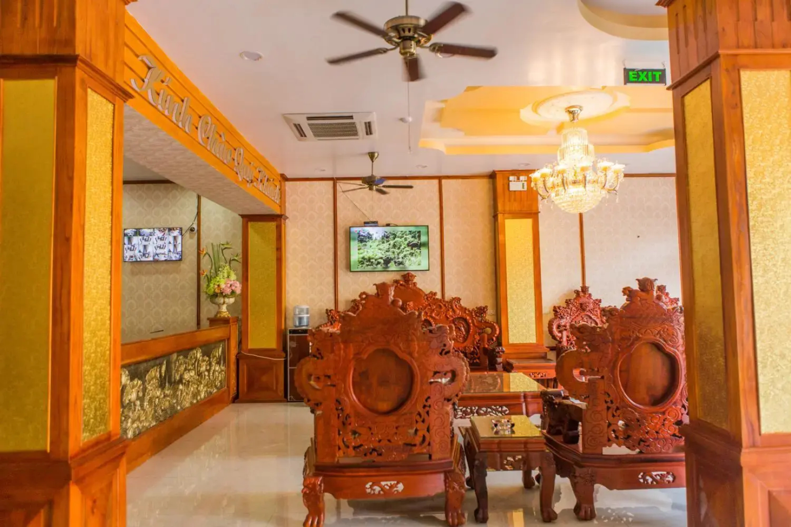Mai Anh Hotel