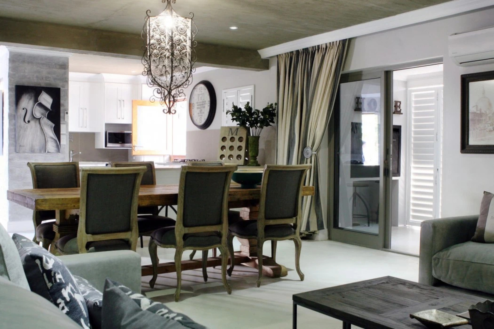 Avemore LaGratitude No 6- with backup power