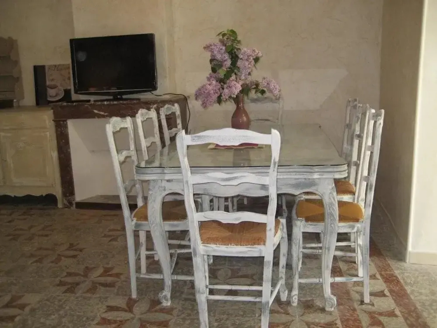 Les Jardins d’Estriat