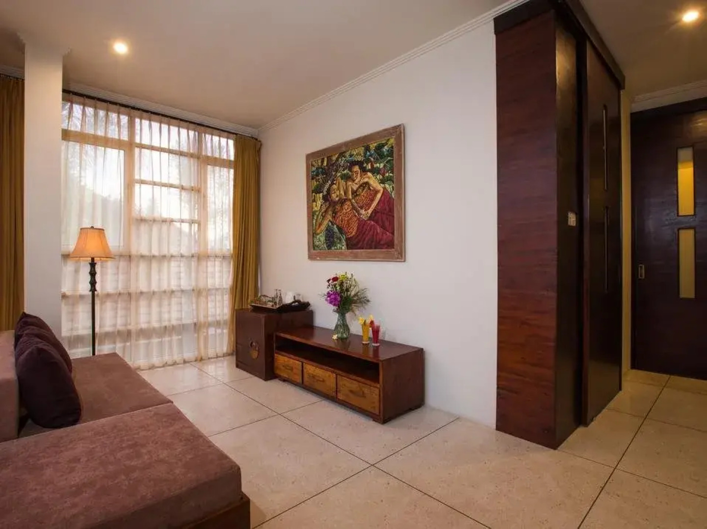 Munari Villa and Spa Batubulan