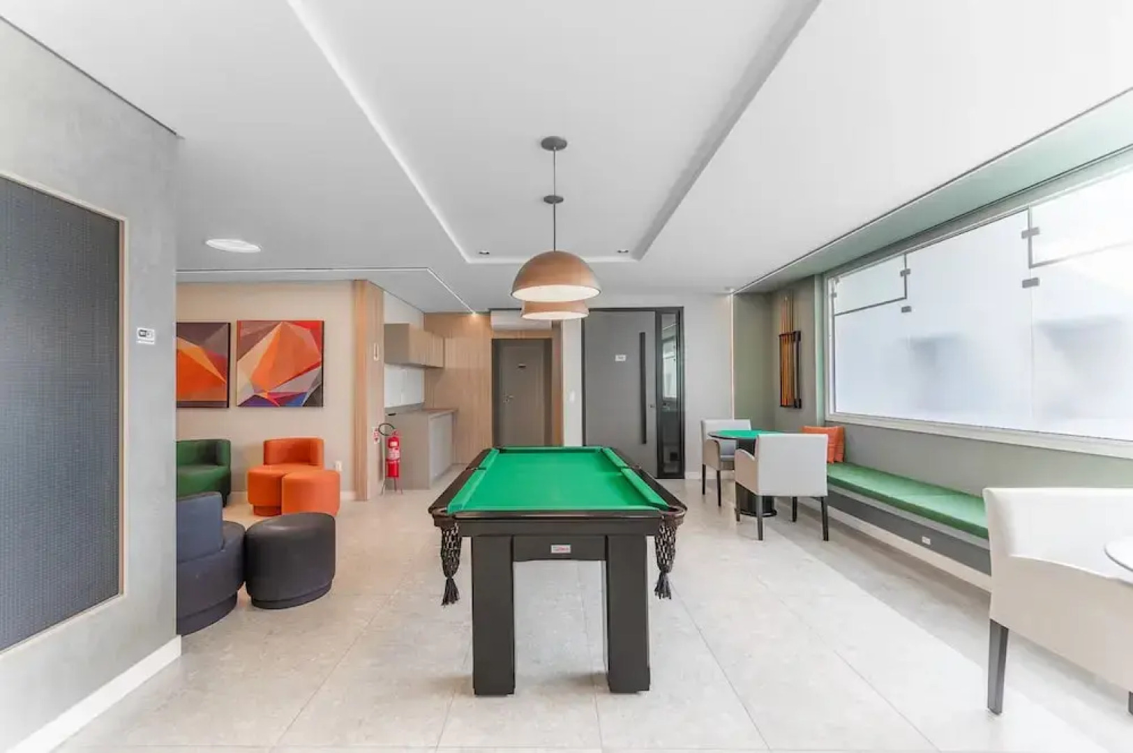 Apto Céu Azul Vila Germânica - Blumenau