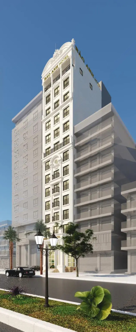 Bao Anh Hotel