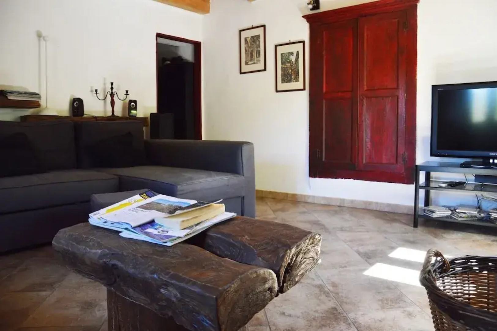 Ca' De l'Ase B&B