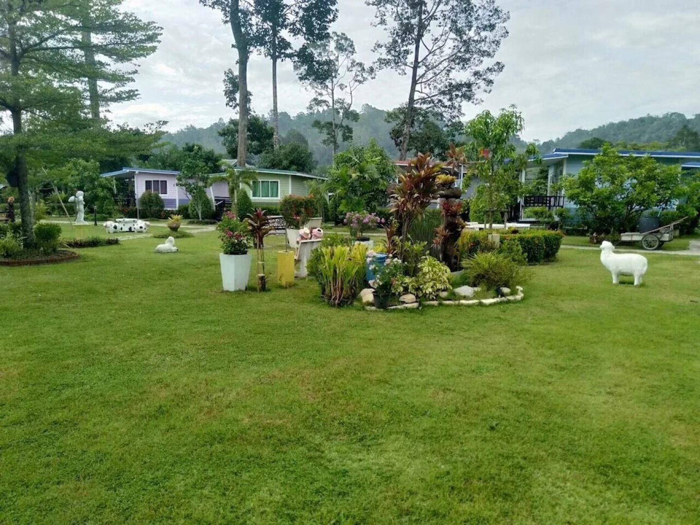 Sangvimarn Resort