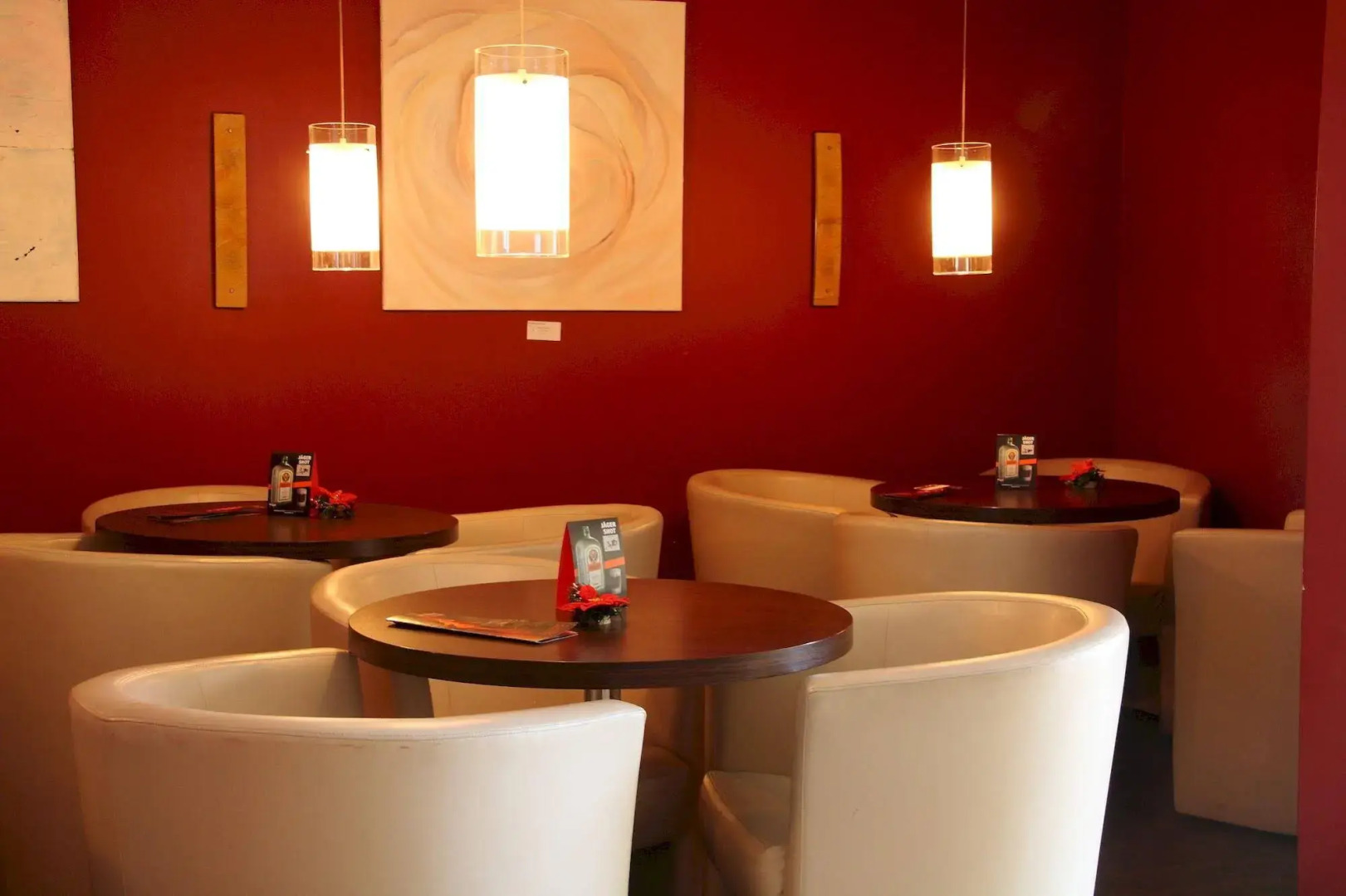 Bergwirtschaft Wilder Mann