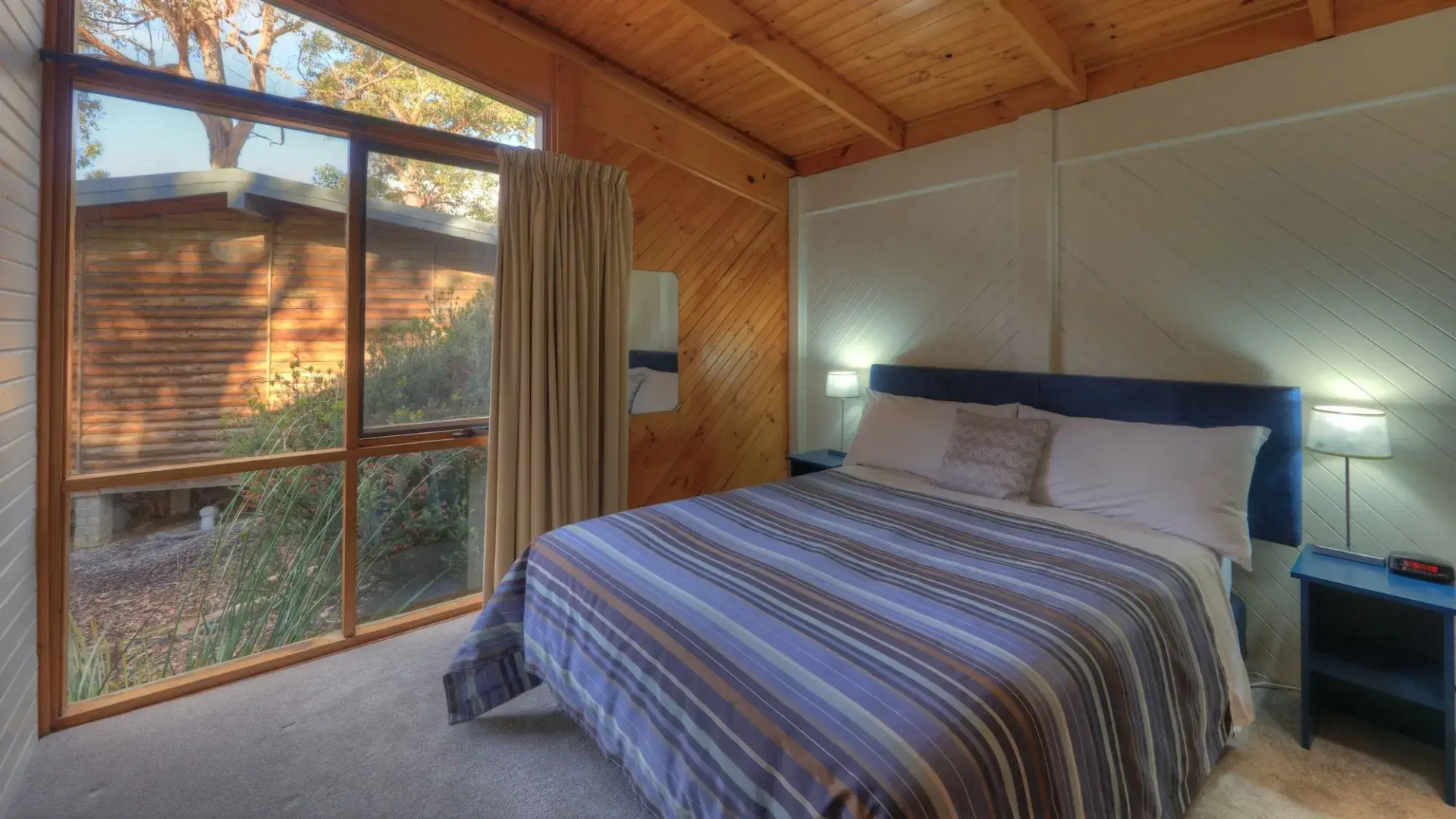 Stewarts Bay Lodge