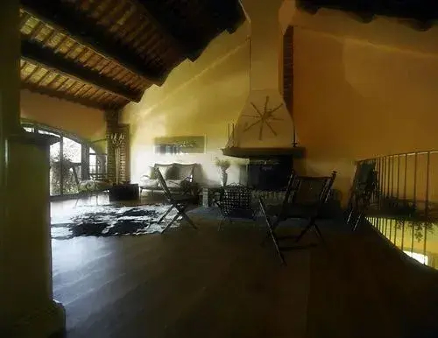 Colle Aperto Bed and Breakfast