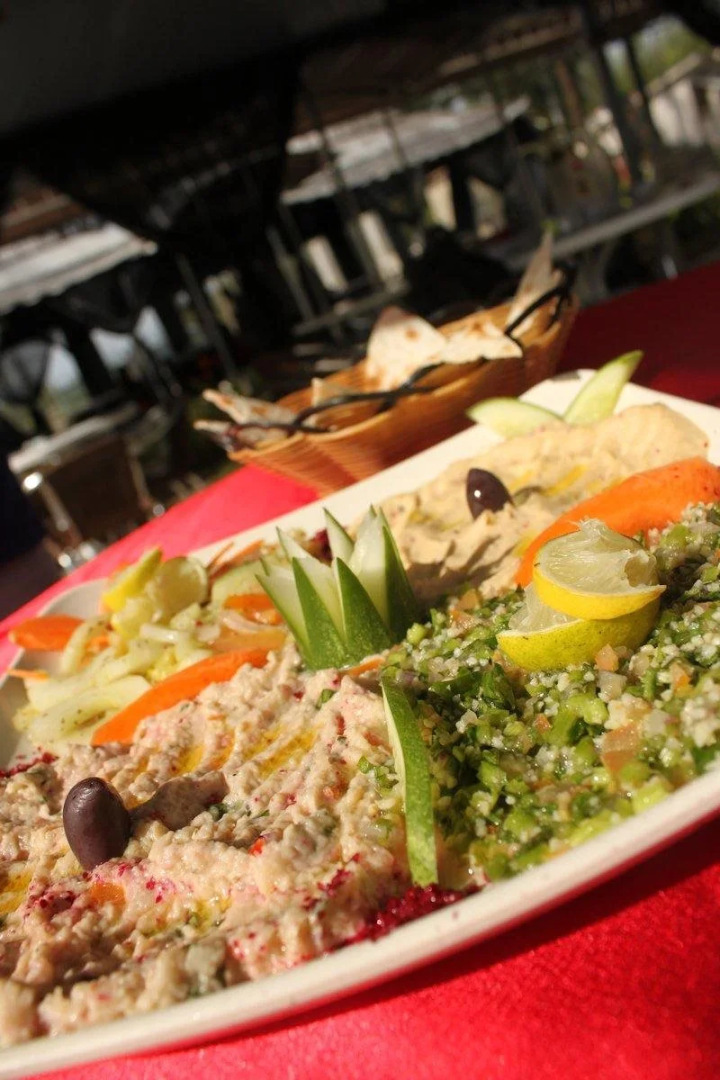 AlSafina Kijal Beach Resort & Restaurant