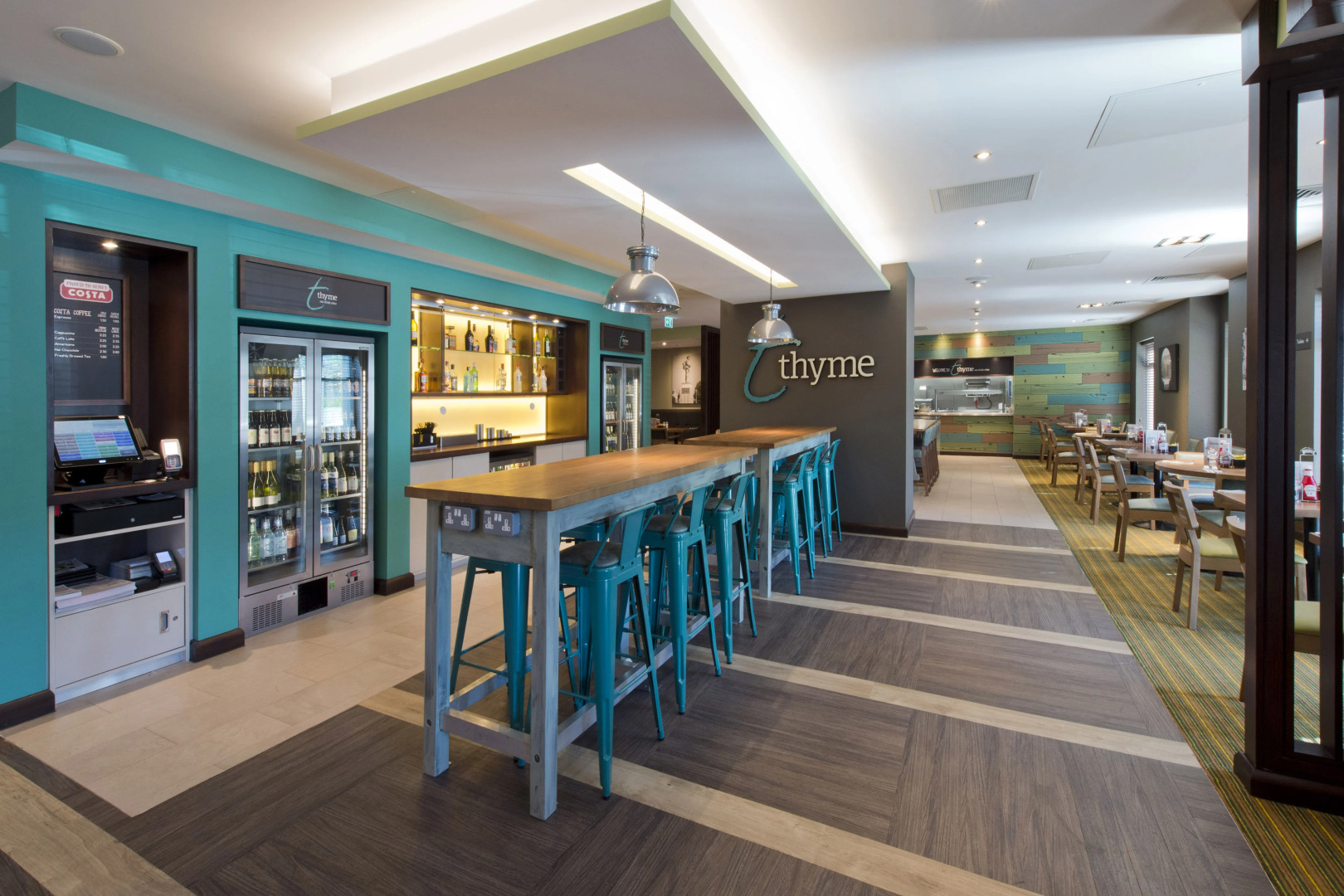 Premier Inn Sevenoaks