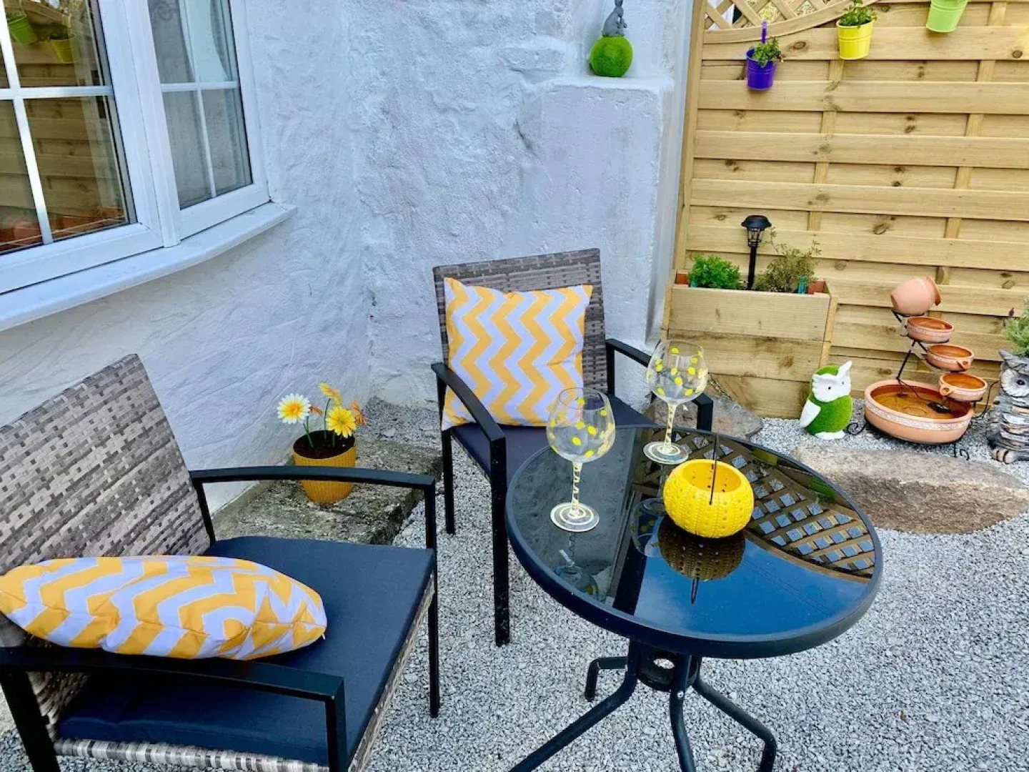 Manor Farmhouse Cottage