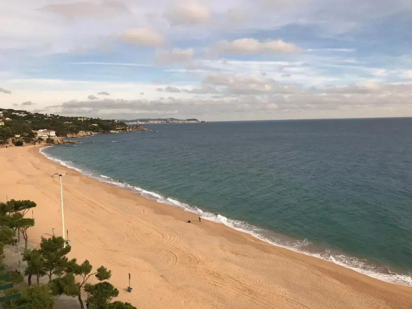 Apartamento Embajador 9 21