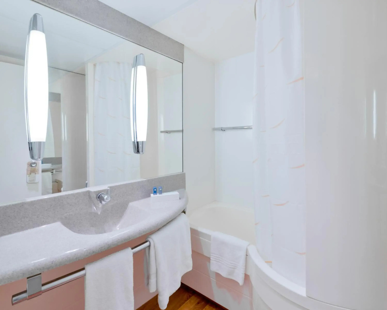 Novotel Nice Aeroport Cap 3000