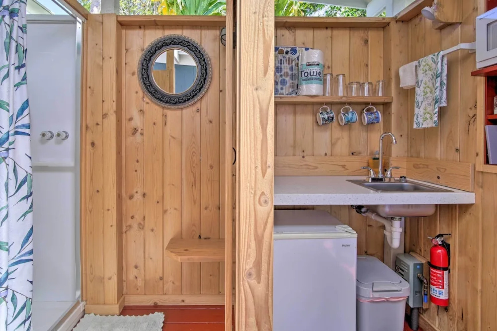 Private Wing of Historic Home < 5 Mi to the Ocean!