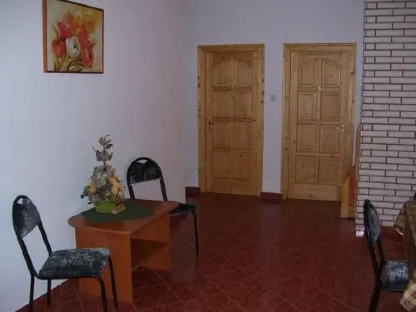 Hubertus Vendégház